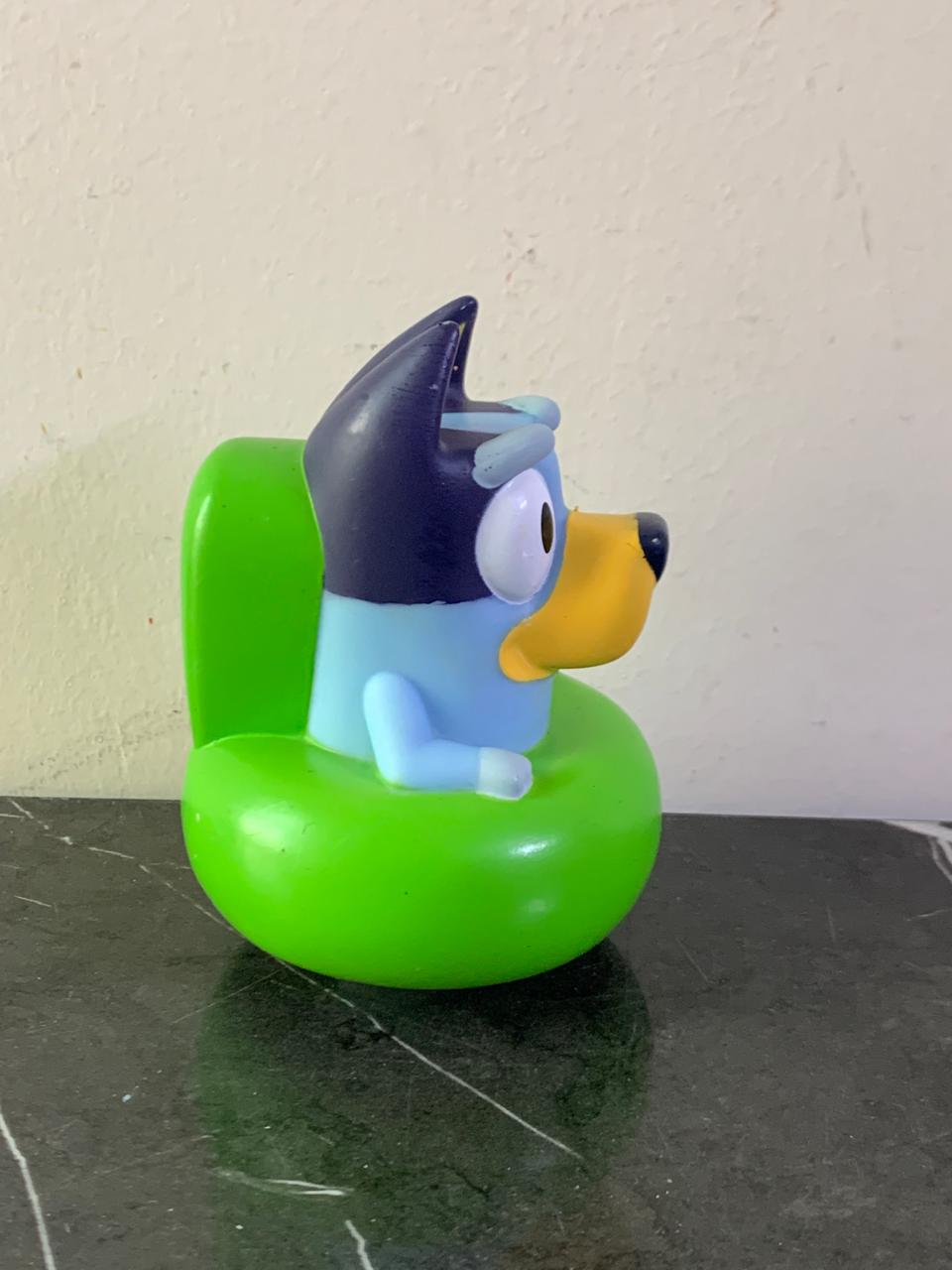 Bluey Bath Squirter. SKU:BXL-115