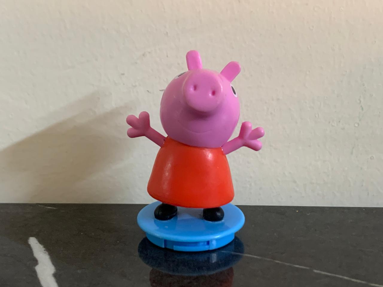 Peppa Pig Stamp. SKU:BXL-003