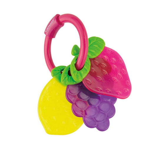 Lamaze Fruity Teether.