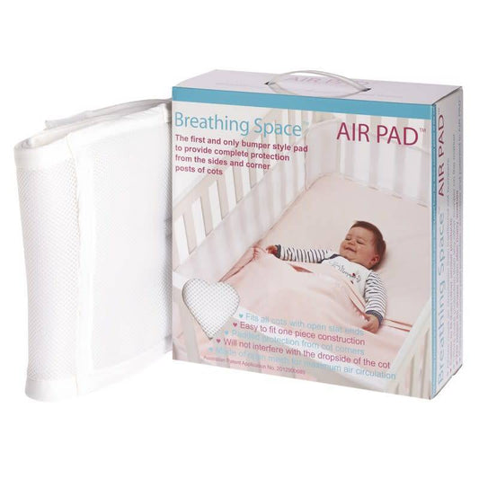 Sweet Dreams Airpad. (500 advance)