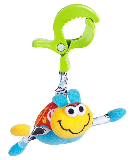 Playgro Amazing Garden Wiggling Friend.