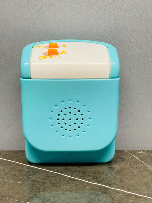 Bright Starts Portable Music & Sounds Toy
