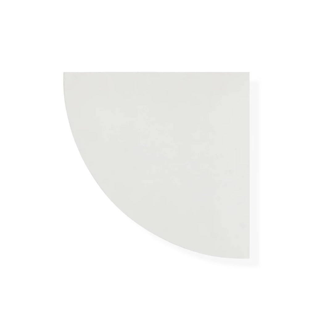 Corner Shelf - Anko. SKU:BXL-115 (New)
