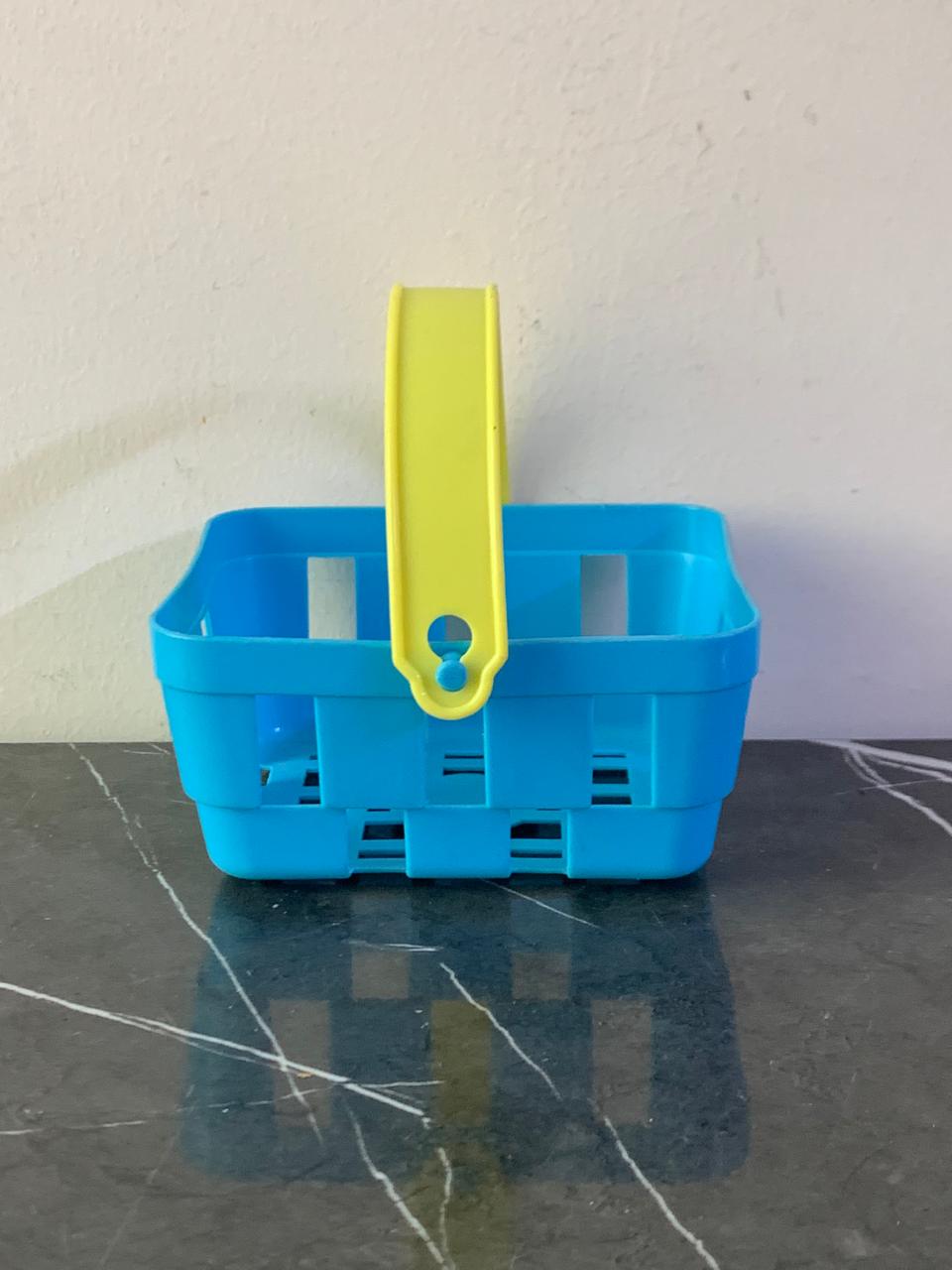 PlayGo Plastic Toy Shopping Basket. SKU:BXL-114