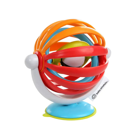 Baby Einstein Sticky Spinner.