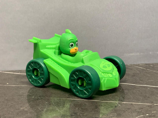 PJ Masks Gekko Deluxe Vehicle.
