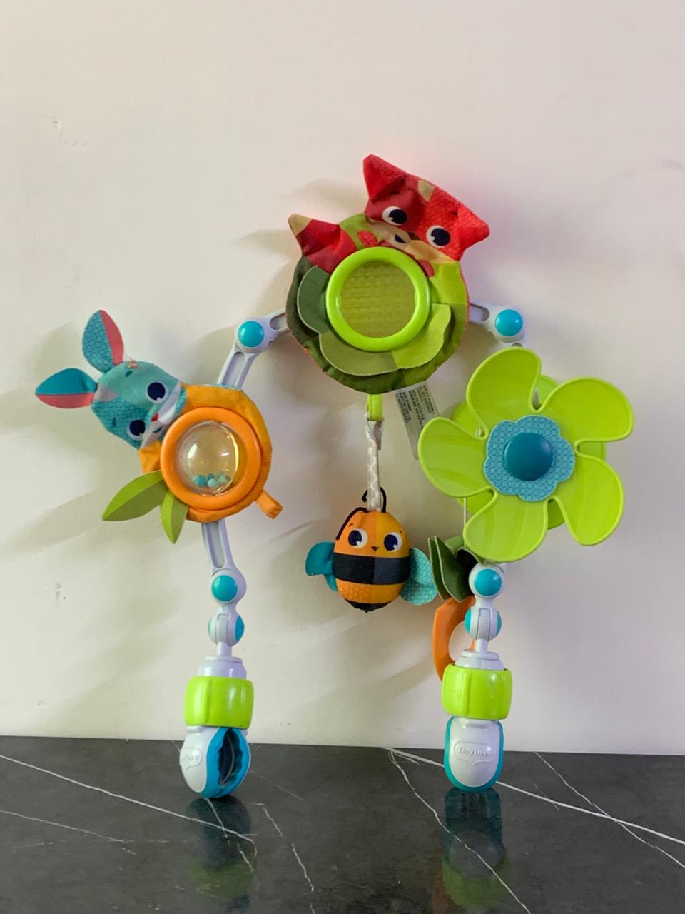 Tiny Love Sunny Stroll Meadow Days. SKU:BXL-116