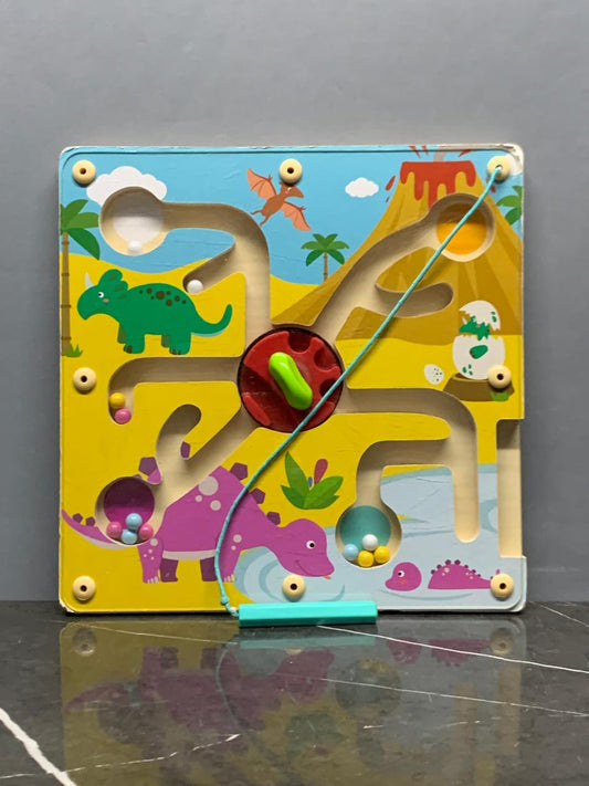 Anko Magnetic Maze Board.