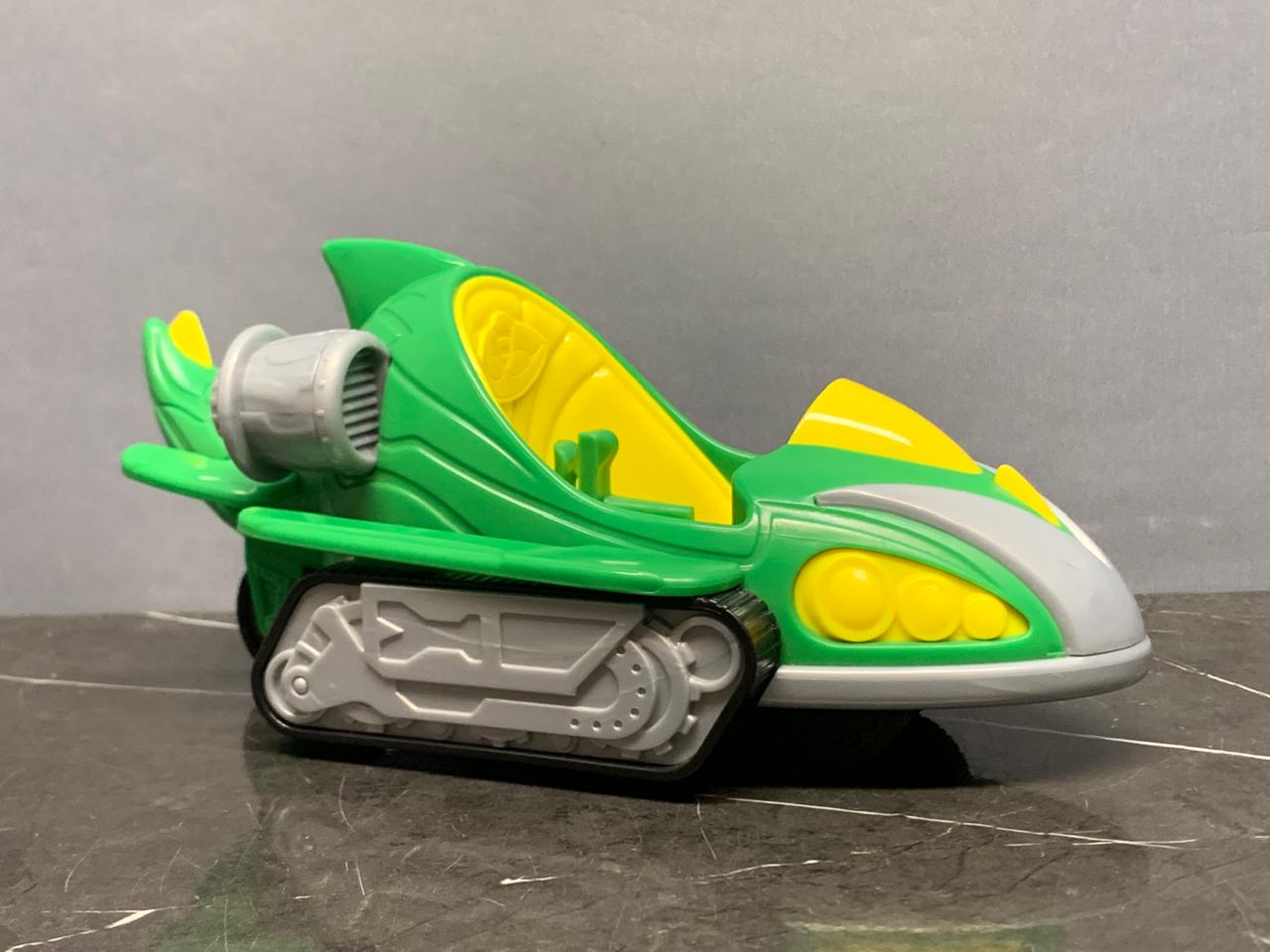 PJ Masks Turbo Blast Gekko-Mobile Vehicle. SKU:BXL-026
