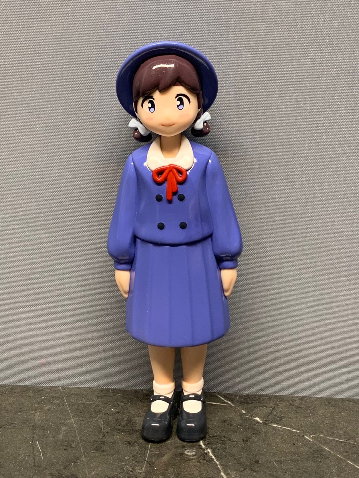 POP MART NORI Youth Lookbook Series Doll.