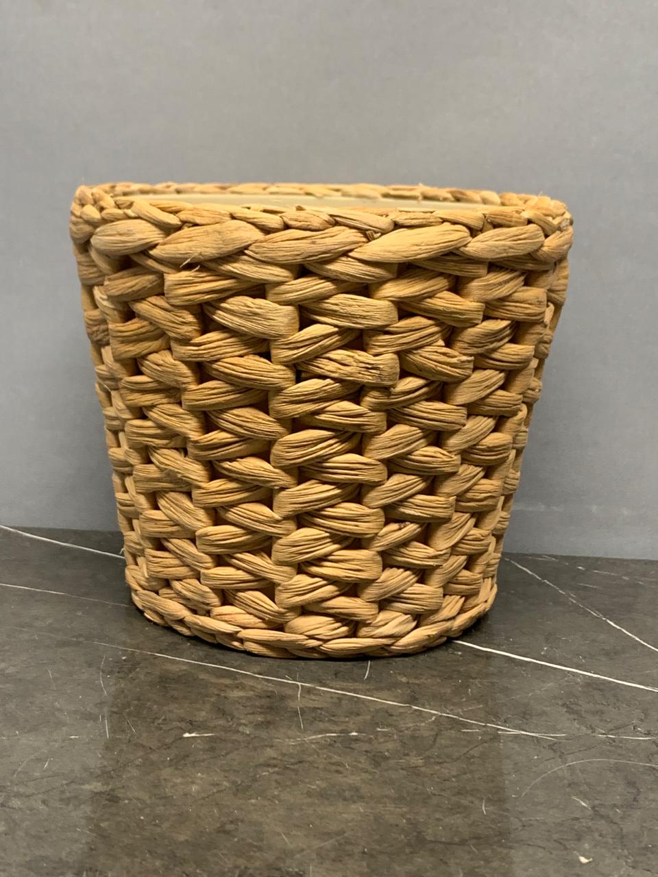 IKEA FRIDFULL Plant pot (water hyacinth). SKU:BXL-077