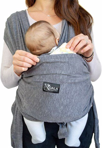 Koala Babycare Cuddle Band 2. SKU:BXL-804