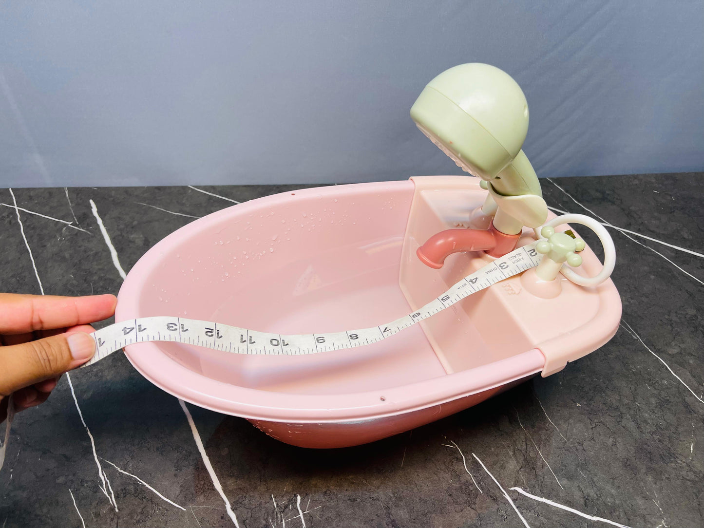 BathTub Toy. (450 advance)