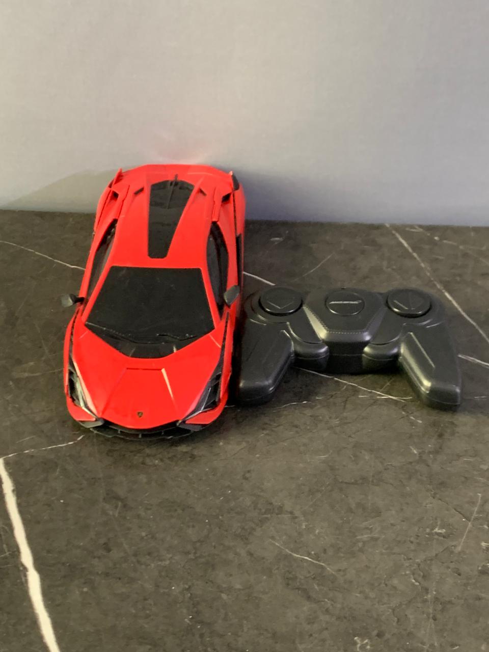 Lamborghini Sian Remote Control Toy. SKU:BXL-046