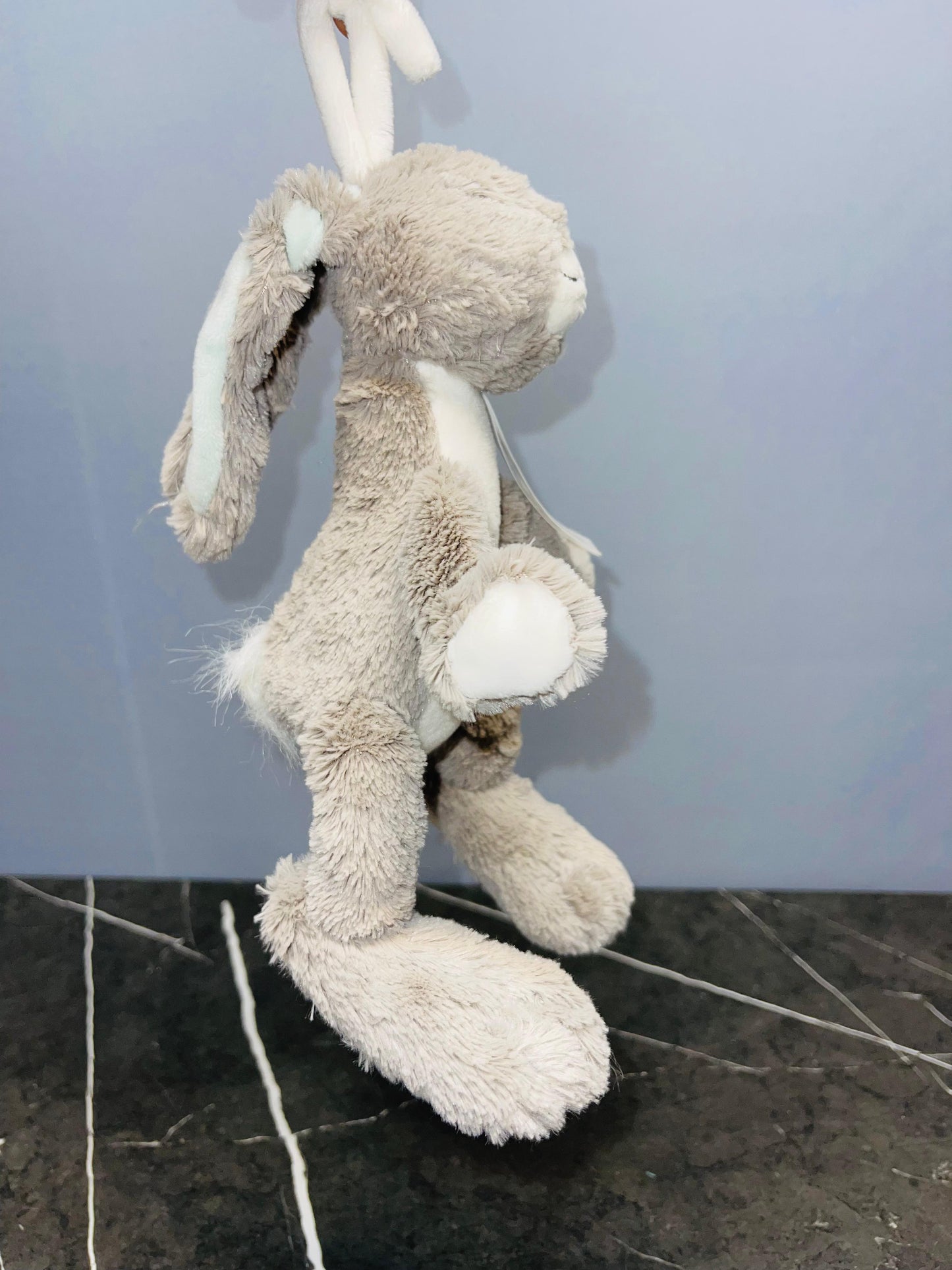 Rabbit Plush Baby Toy.