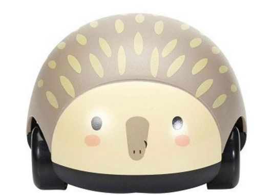 Tiger Tribe Aussie Animals Pull-Back toy. SKU:BXL-028