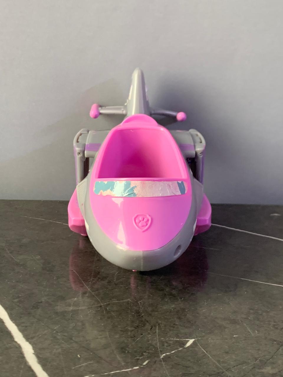 Paw Patrol Skye Helicopter. SKU:BXL-027