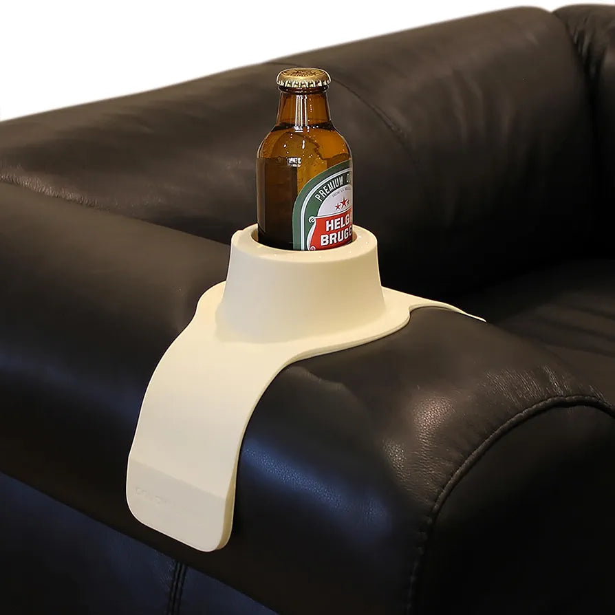 CouchCoaster.