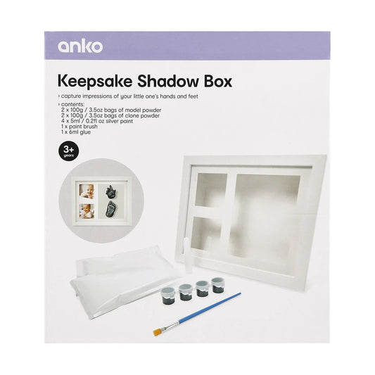 Keepsake Shadow Box Set - Anko