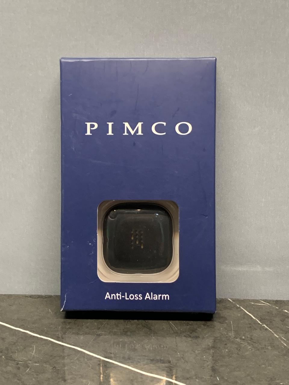 PIMCO Anti-Loss Alarm (new). SKU:BXL-059