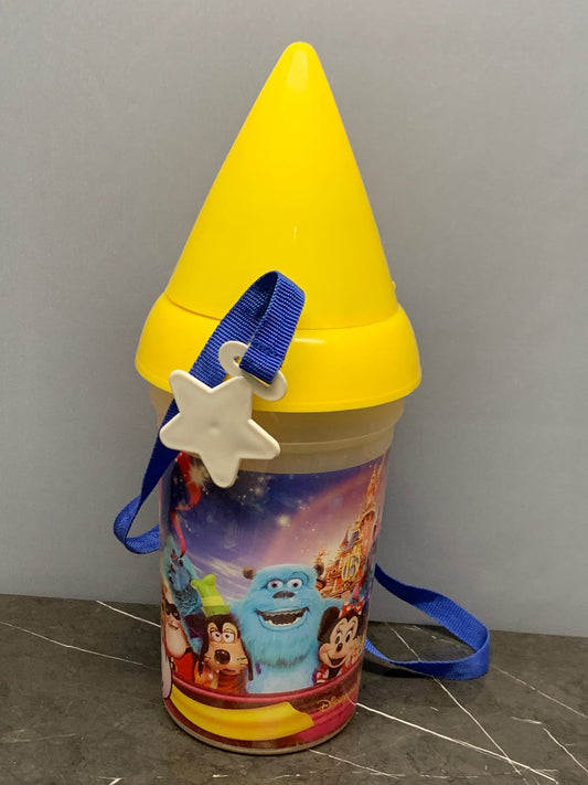 Disney Character Themed Stationary Storage Box.