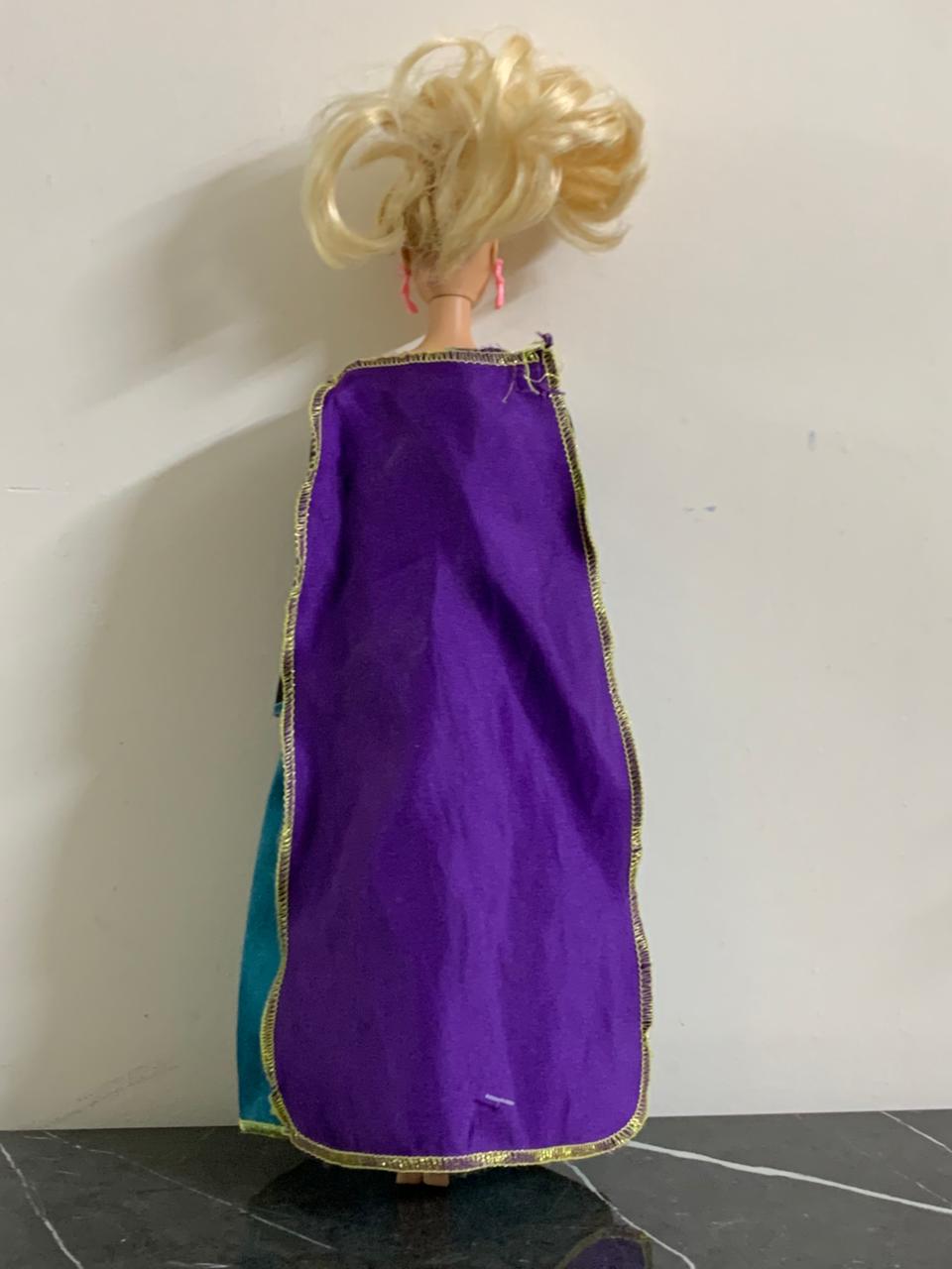 Barbie Fashion Doll. SKU:BXL-048