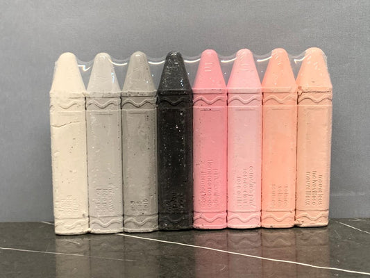 Crayola Washable Sidewalk Chalk (new). SKU:BXL-047