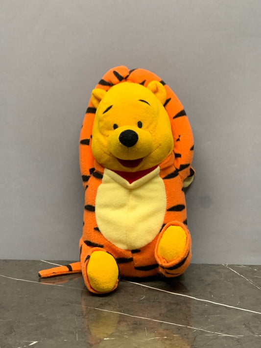 Winnie The Pooh Plush Toy. SKU:BXL-097