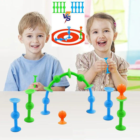 Pop Darts Game Set.