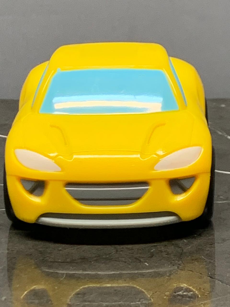 Pocket Vehicle. SKU:BXL-028