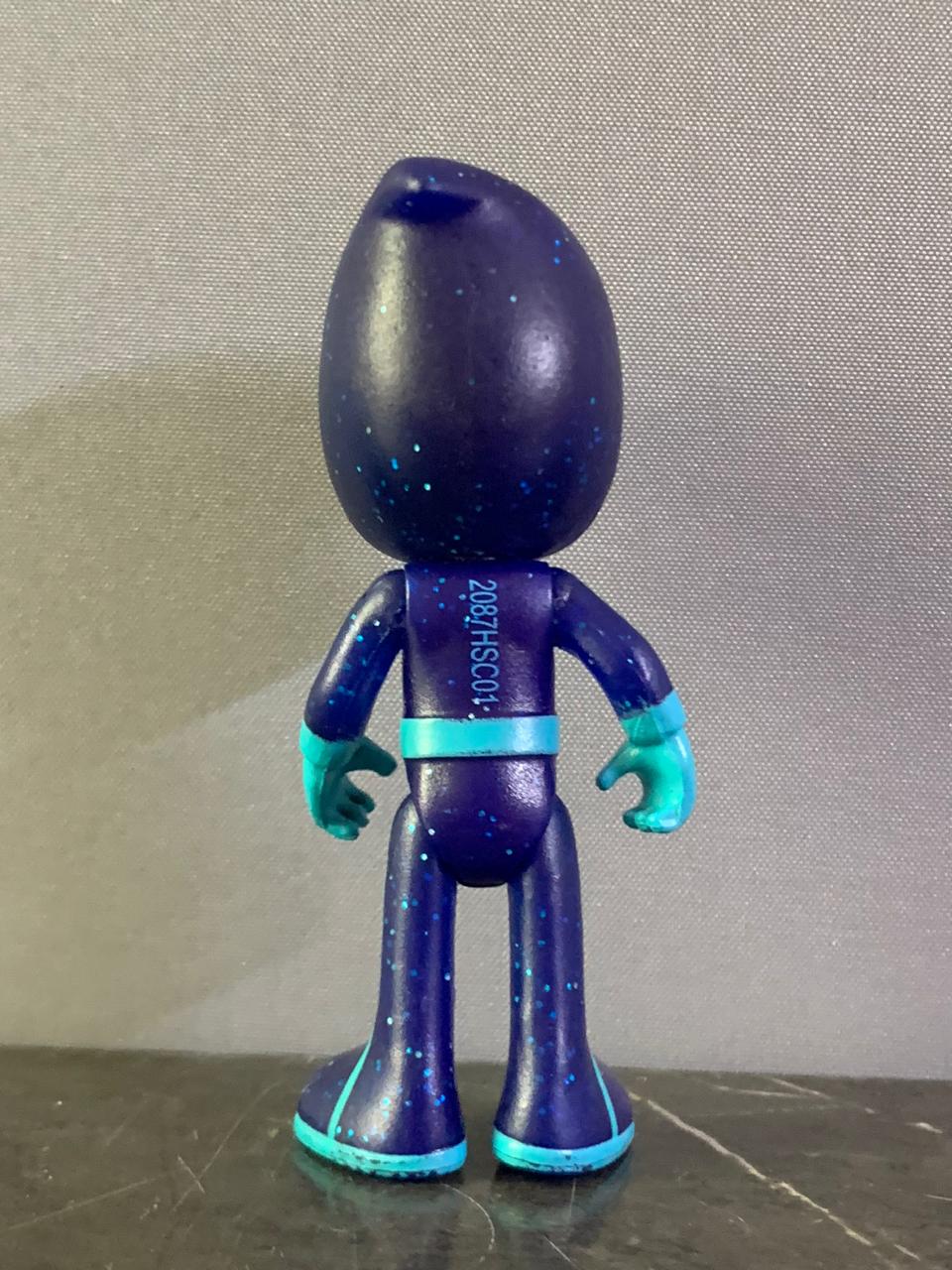 PJ Masks Night Ninja Action Figure.