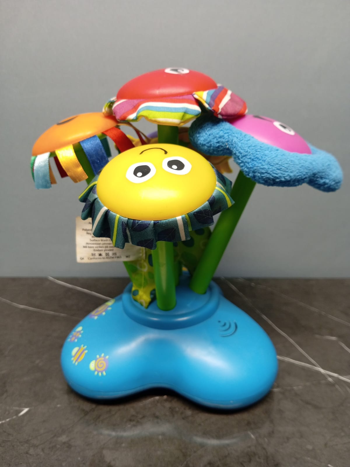 Lamaze - Chime Garden