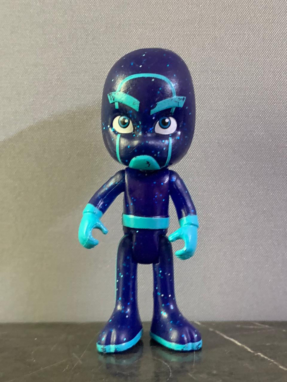 PJ Masks Night Ninja Action Figure.
