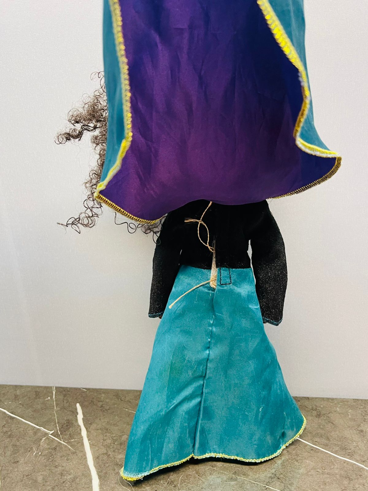 Disney Princess Moana Doll
