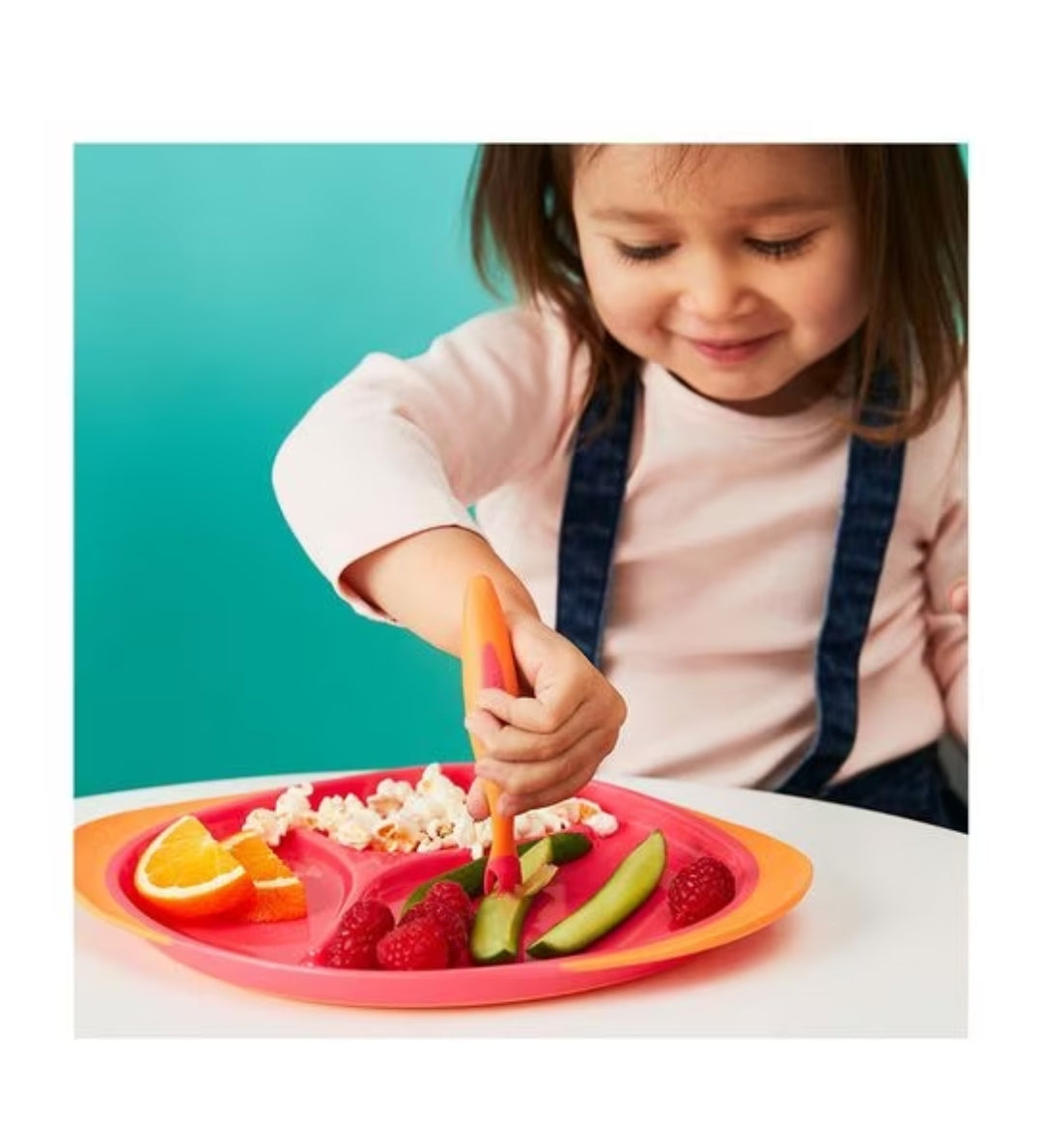 b.box Cutlery Set. (New)(0008AA)