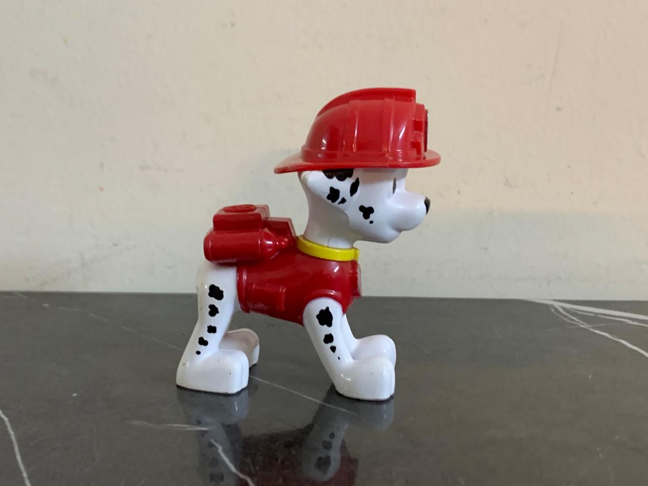 Spin Master Paw Patrol Marshall Figure. SKU:BXL-114