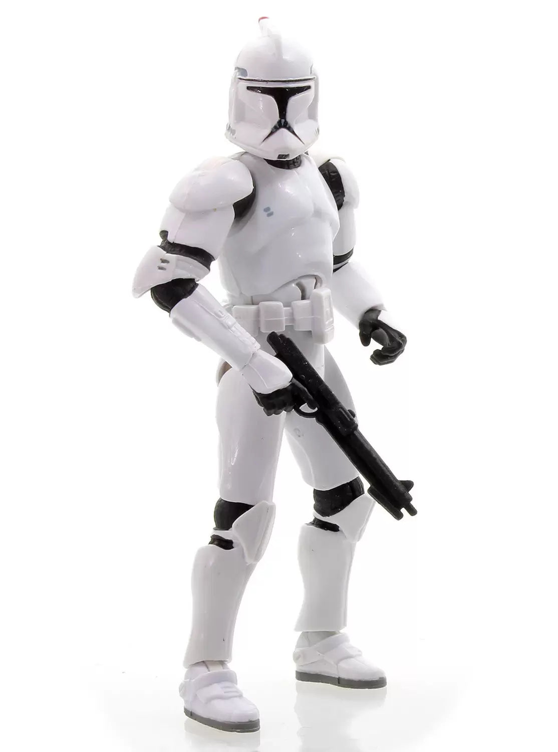 Star Wars Clone Trooper Action Figure. SKU:BXL-036
