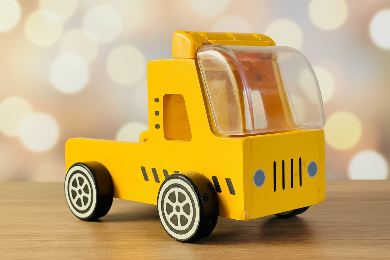 Kids Dump Truck. SKU:BXL-047