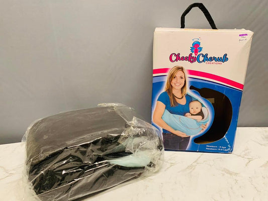 Cheeky Cherub Creations Baby Sling. SKU:BXL-805