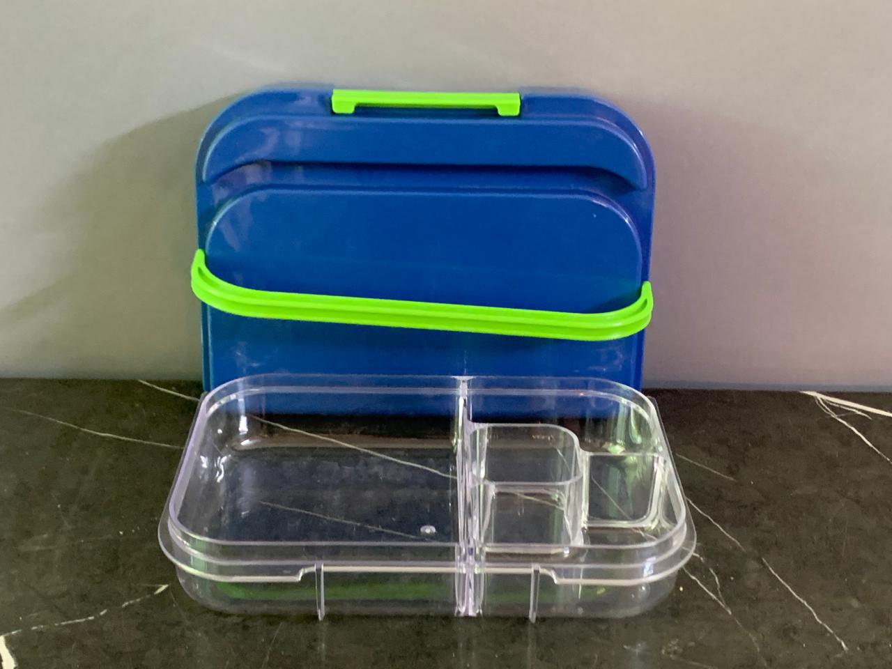 Smash Bento Lunch Box.