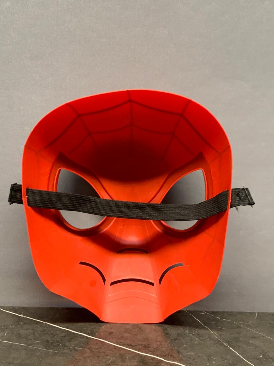 Marvel Ultimate Spider-Man Mask. SKU:BXL-058