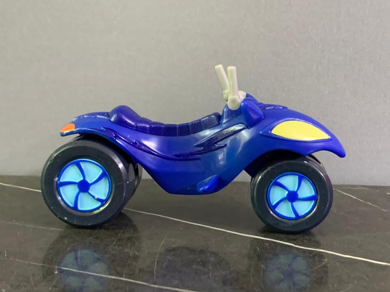 PJ Masks Catboy Super Moon Adventure Space Rover. SKU:BXL-050