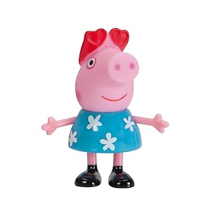 Peppa Pig Action Figure. SKU:BXL-032