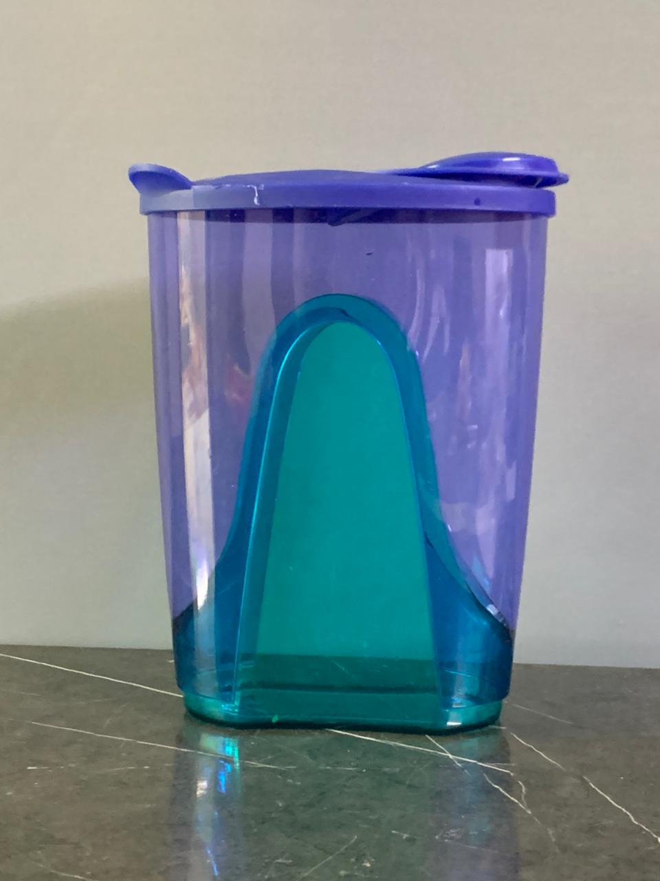 Tupperware Eleganzia Pitcher. SKU:BXL-116