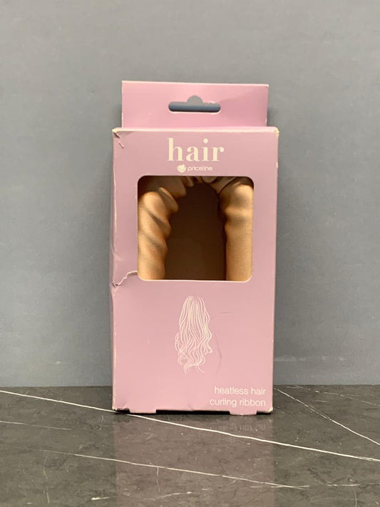 Priceline Heatless Hair Curl Headwrap.