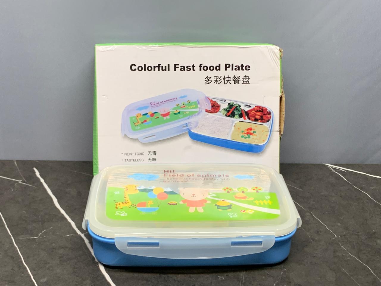 Bento Box. (New) SKU:BXL-063