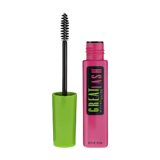 Maybelline Great Lash Mascara. (New)