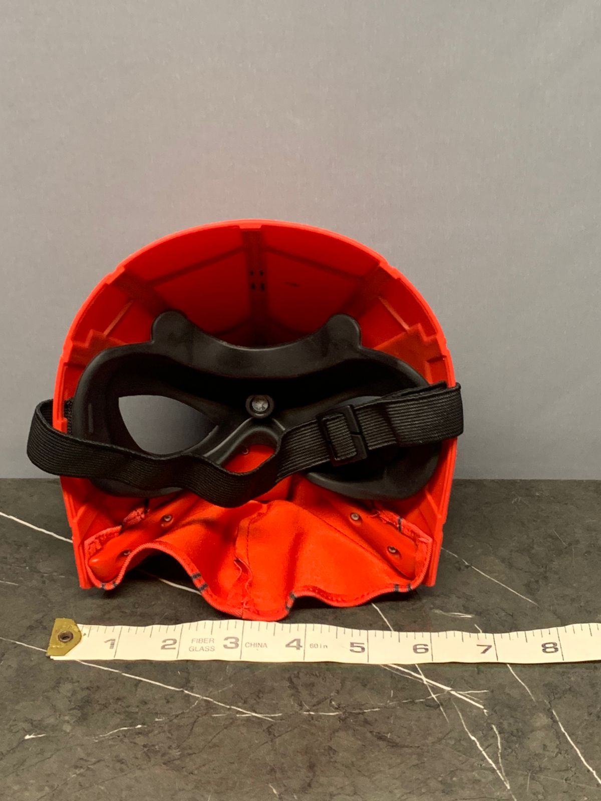 Marvel Spider-Man: Homecoming Flip Up Mask.
