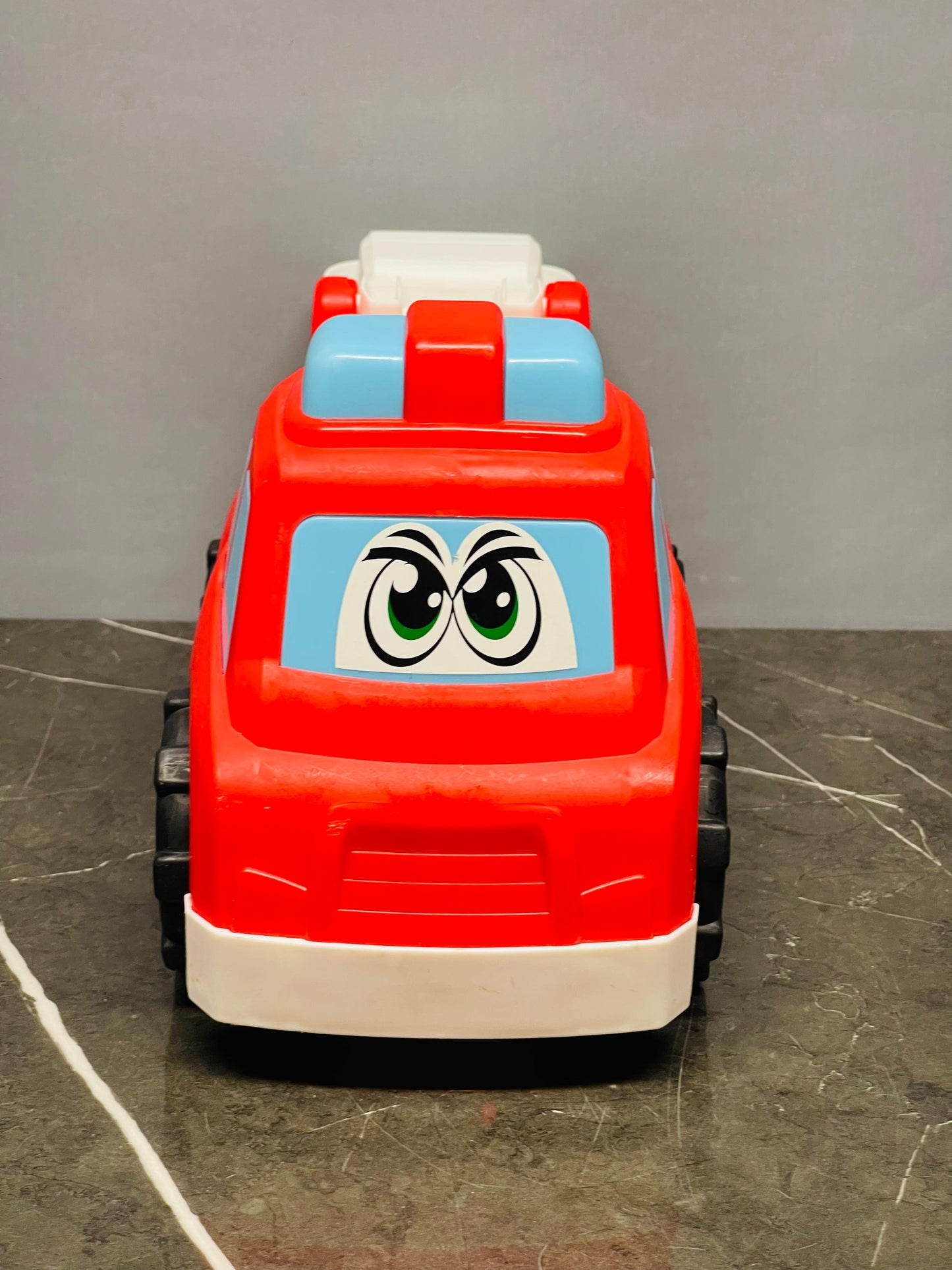 Road Master - Emergency Vehicle, Fire Truck. SKU:BXL-027