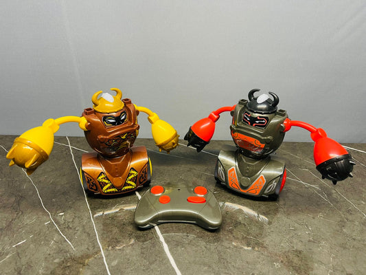 Radio Controlled Robot Combat Robot for Children.